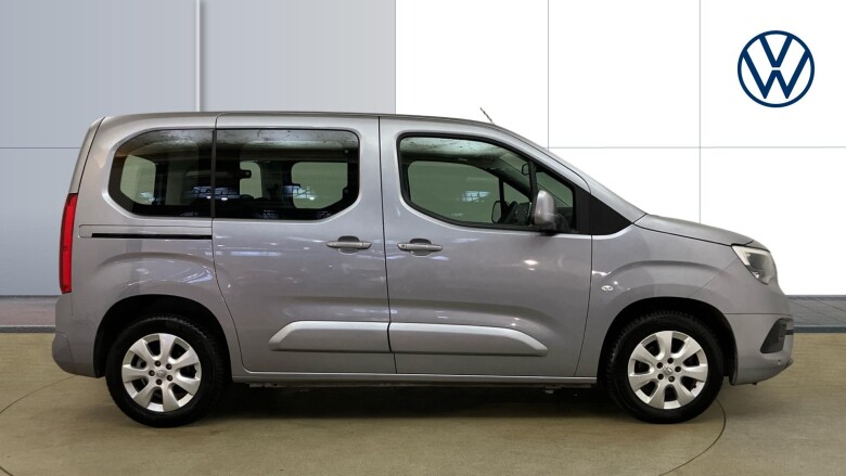 Vauxhall Combo Life 1.2 Turbo Energy 5dr Petrol Estate